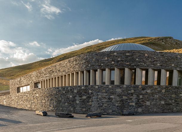Tourmalet